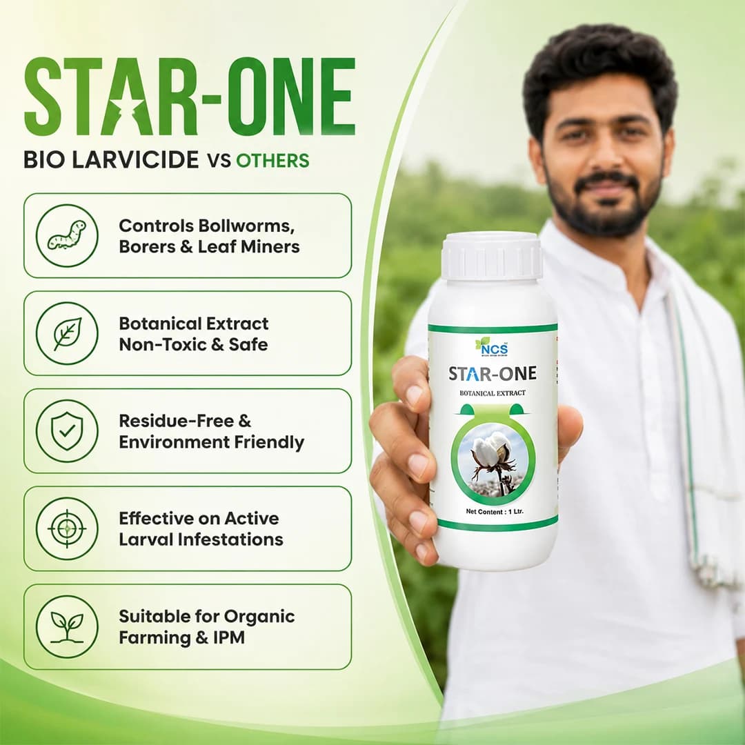 Star-One - Botanical Extract - Image 8