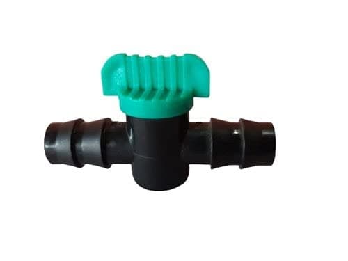 Siddhi 12 MM Drip Irrigation Accessories, Drip Parts, Multicolor, High Quality Material - Image 14
