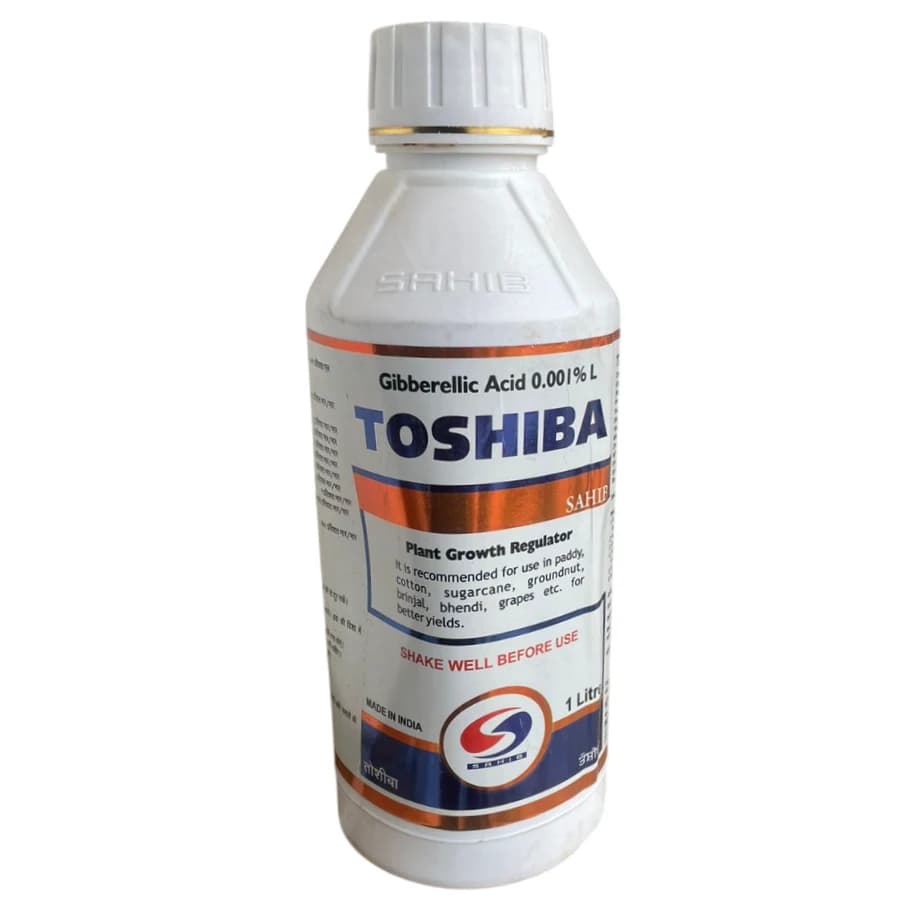 Sahib Toshiba Plant Growth Regulator - Image 1