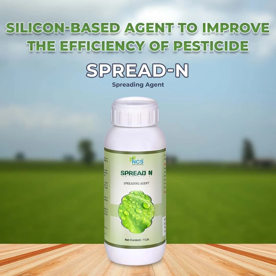 Spread-N Silicon-Based Organic Spreading Agent with Super Ability To Spread - Image 2
