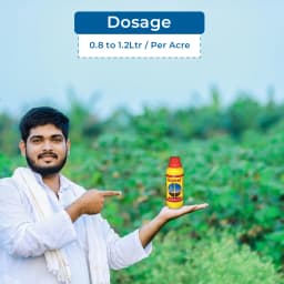 Excel Sumitomo Glycel Glyphosate 41% SL Herbicide, Most Widely Used In Non-Crop and Tea Plantation 5