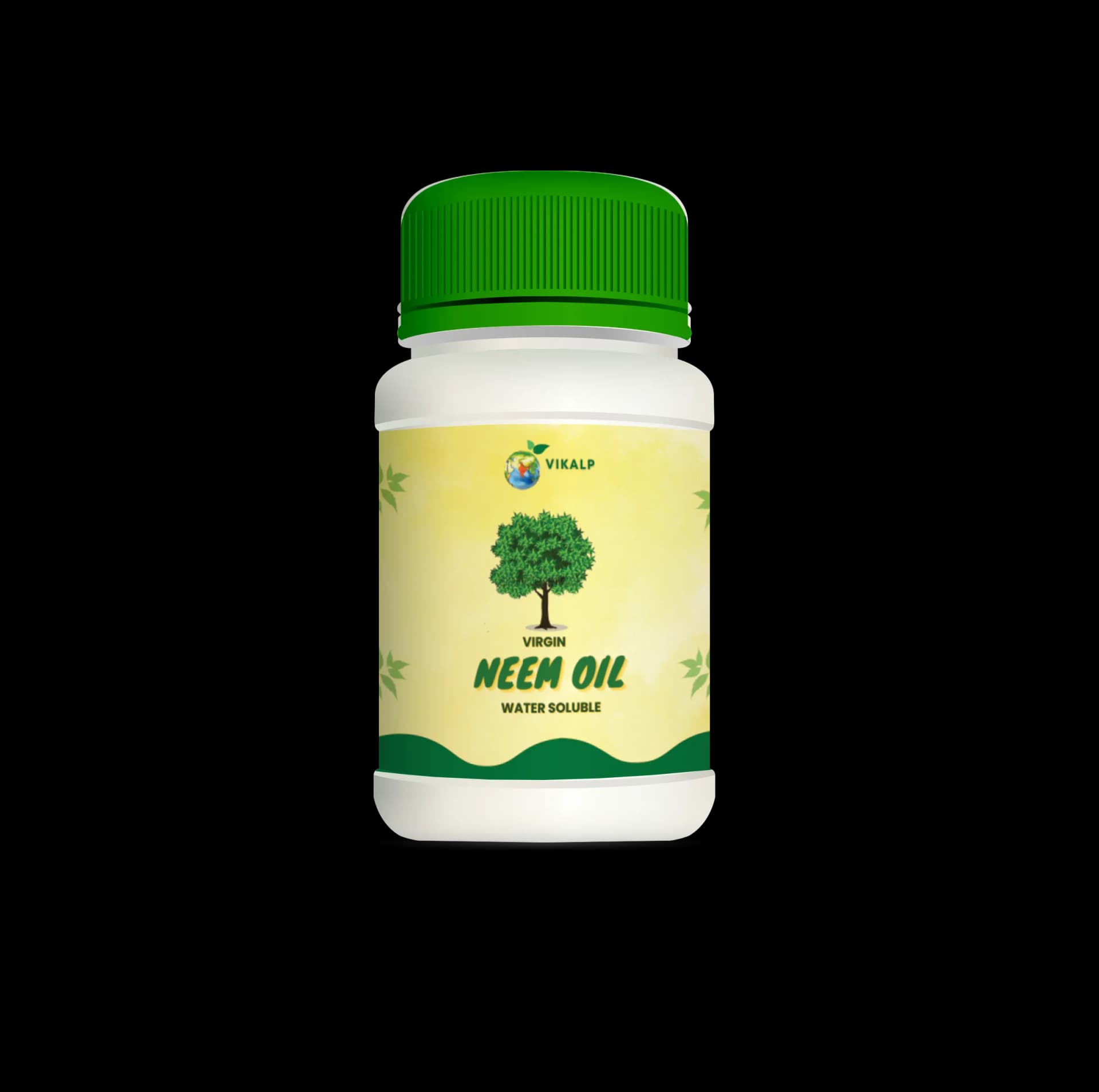 Vikalp Organic Natural Water Soluble Neem Oil 3000 PPM, Enhances Plant Health, Promoting Robust Growth And Vibrant Foliage - Image 4