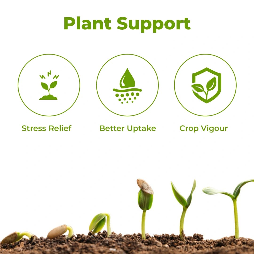 Jivagro Siapton 10 L Plant Bio-Stimulant - Image 3