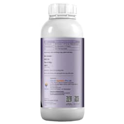 Utkarsh Potaz (Potassium Solubilizing Bacteria - KSB) Bio Fertilizer, Improves Soil Health and Stimulates Plant Growth 2