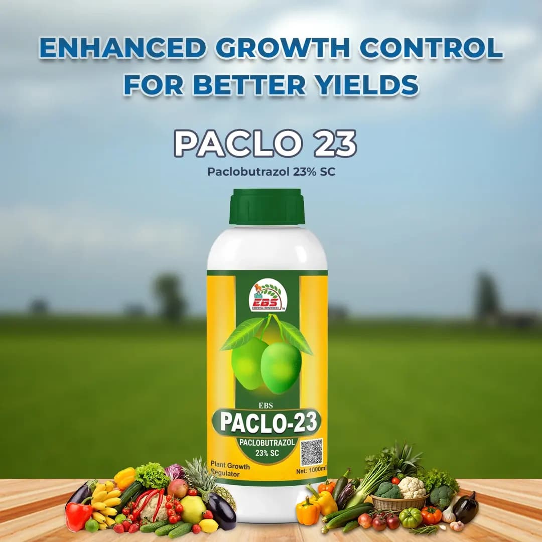 EBS Paclo-23 Plant Growth Regulator - Image 2