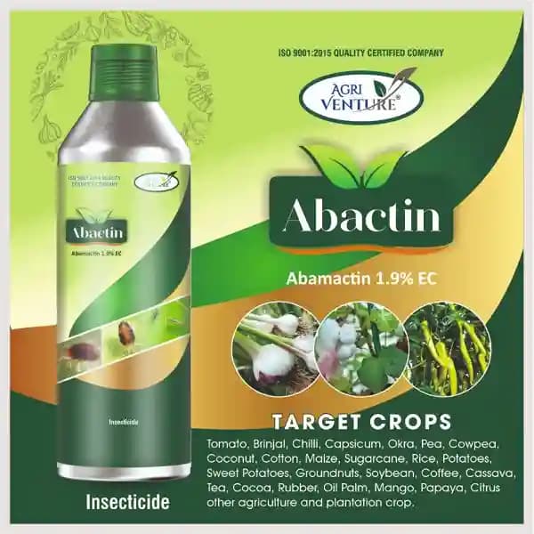 Agriventure Abactin Insecticide - Image 1