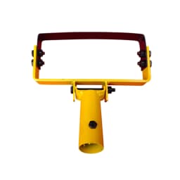 Bharat Agrotech Hand Weeder, Cum Cultivator, Saving Time And Effort In Farming (Without Handle) 2