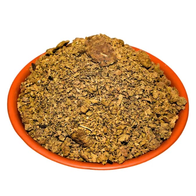 Pasuthai Ganajeevamrutha, Nutrient Rich Natural Soil Manure, Plant And Soil Growth Stimulator - Image 2