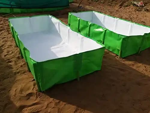 Real Trust HDPE Agro Vermi Compost Bed Heavy And UV Stabilized Material, Long Lasting Material - Image 6
