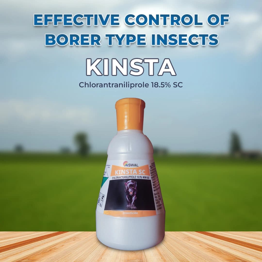 Swal Kinsta SC Insecticide - Image 2