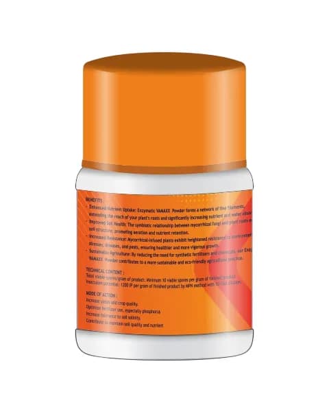 Annadata VAMAXX Bio Fertilizer, Improves Soil Health & Resistance Capacity. - Image 2