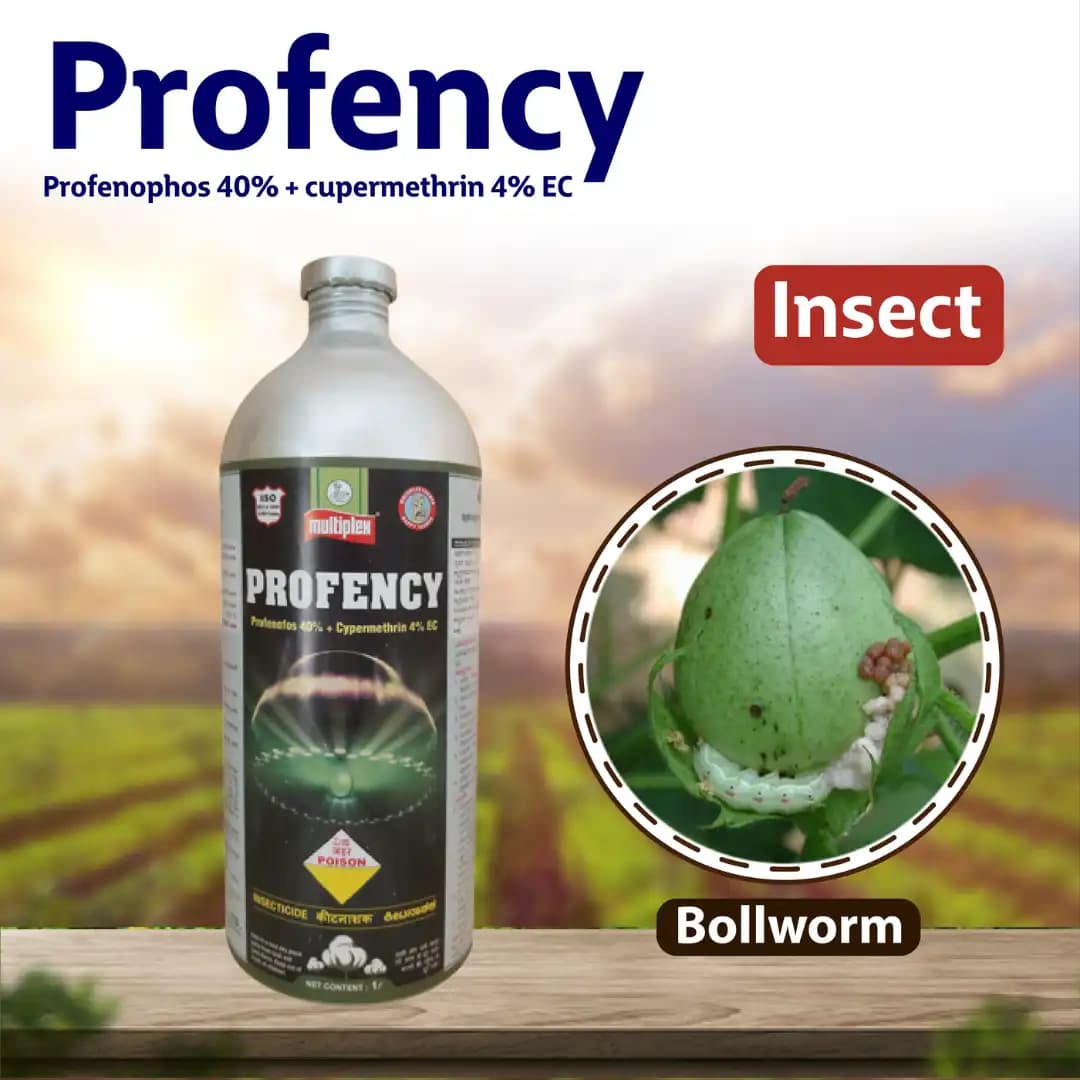Multiplex Profency Insecticide - Image 3