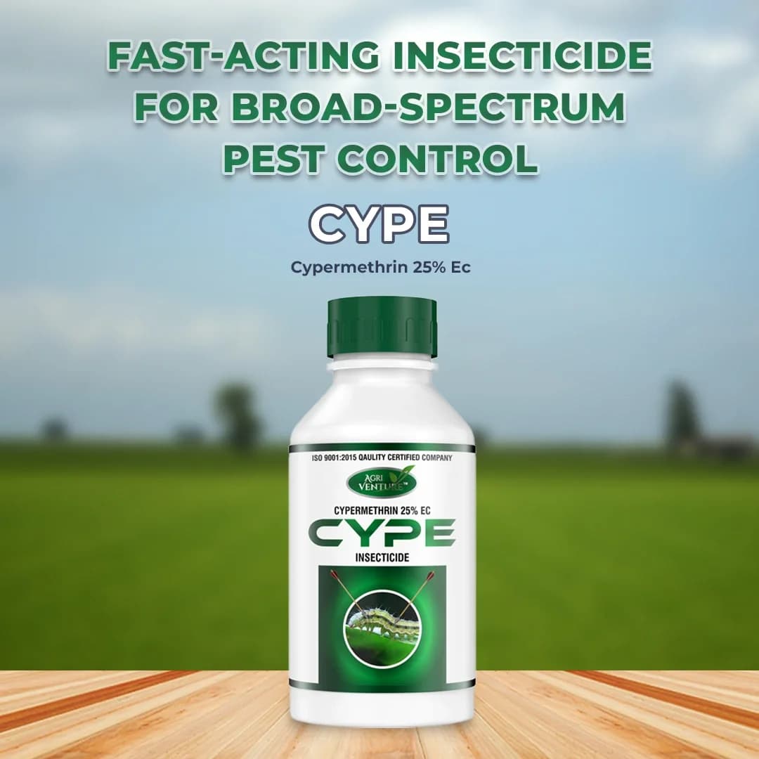 Agriventure Cype Insecticide - Image 2
