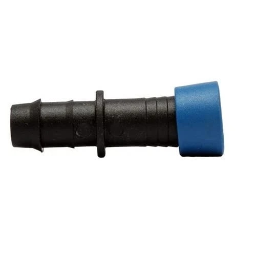 Siddhi Drip Irrigation Accessories, Pepsi Take off 20 MM, For Agriculture, Garden and Nursery Use