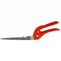 Wolf Garten Promotion Handheld Grass Shear (RI-T), Use For Home Gardens, Small Farms, and Lawn 2