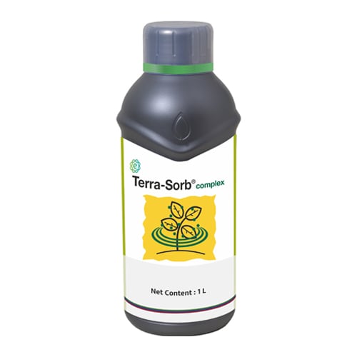 Godrej Terra Sorb Complex Amino Acids 20% Plant Growth Promoter, Increase Head Weight, Fruit Development