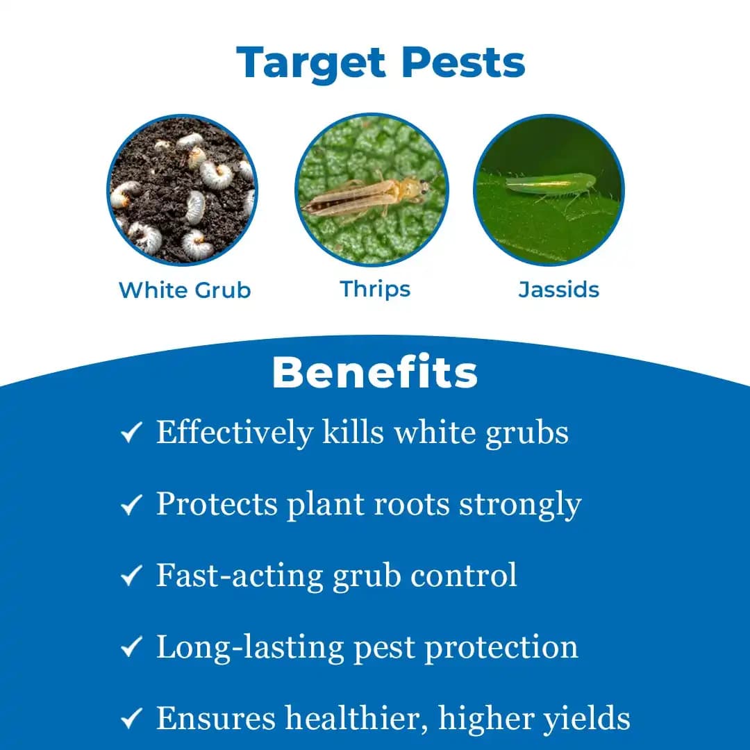 Bayer Lesenta Insecticide - Image 3