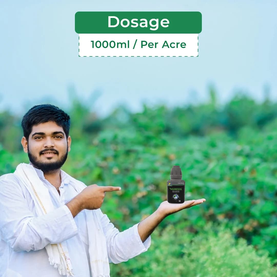 PI Humesol Fertilizer - Image 5