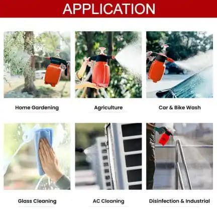 Balwaan SP-15 - 1.5 Litre Sprayer - Image 5