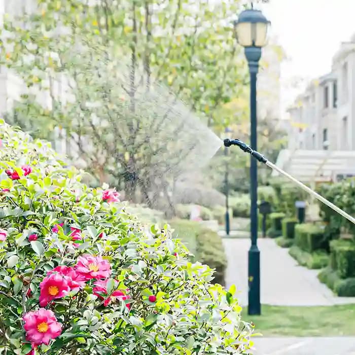 Balwaan SP-80B Li-Ion Garden Spray Pump, 12 Volt x 2.6 Amp Battery, 8 Ltr Tank Capacity, Suitable for Garden Pest Control and Agriculture - Image 7