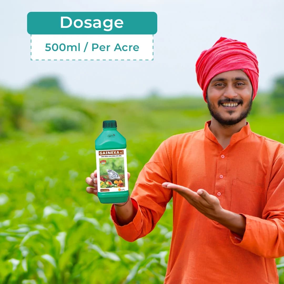 UPL Gainexa FC - Bio Fertilizers - Image 5