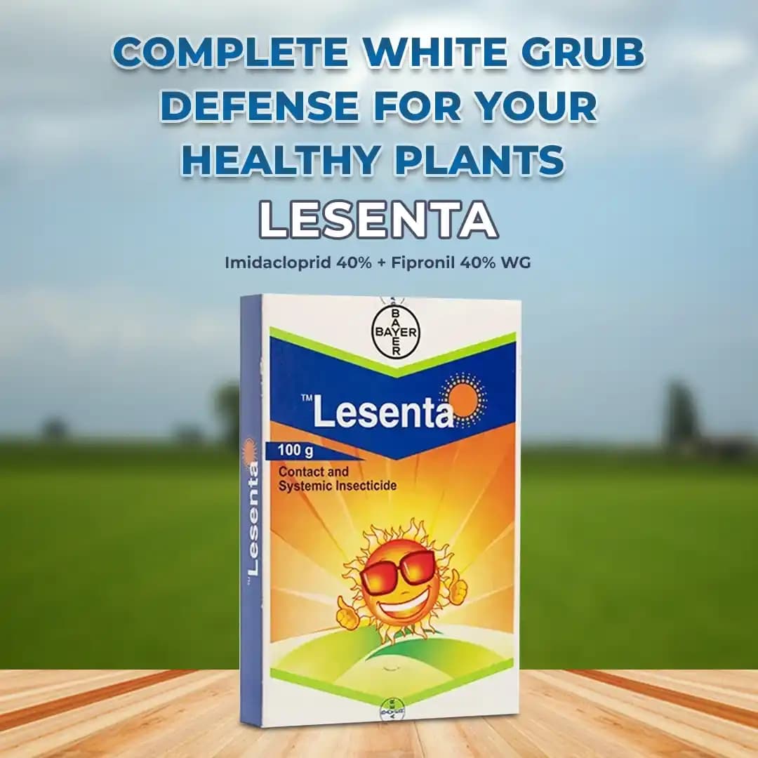 Bayer Lesenta Insecticide - Image 2