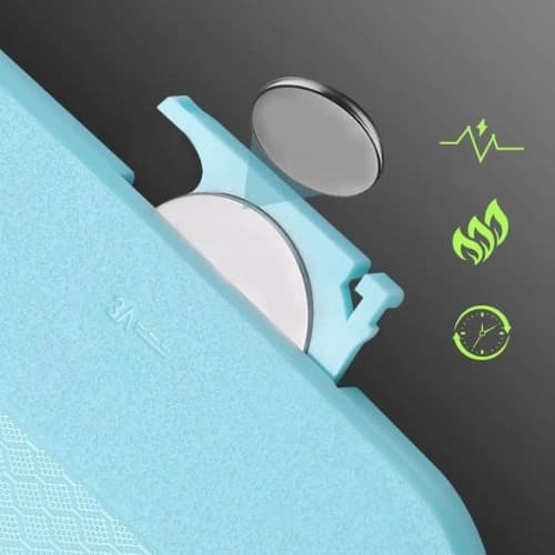 LCD Portable Writing Pad, Portable Digital Drawing & Learning Pad For Kids (8.5 Inch) - Image 7