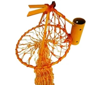 Multi Fruit Picker Without Handle, Powder Coated Heavy Material, Used in Multi Fruit Like Sapodilla (Chiku), Cashew, Guava Etc