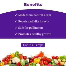 T.Stanes Wektocon Azadiractin 0.3% Content Of 3000 PPM , Neem Based Product 4
