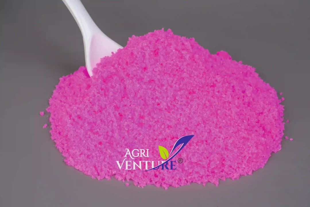 Agriventure NPK 19:19:19 Imported 100% Water Soluble Fertilizer For All Crop, Drip and Foliar Spray Fertilizer - Image 4
