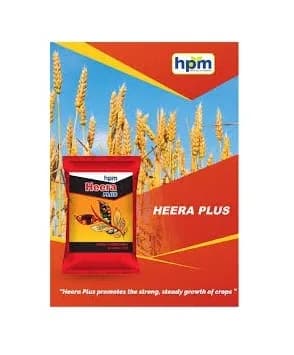 HPM Heera Plus (Mixture of Micronutrients) Fertilizer, Increases Crop Yield And Improves The Quality of Harvests. - Image 2