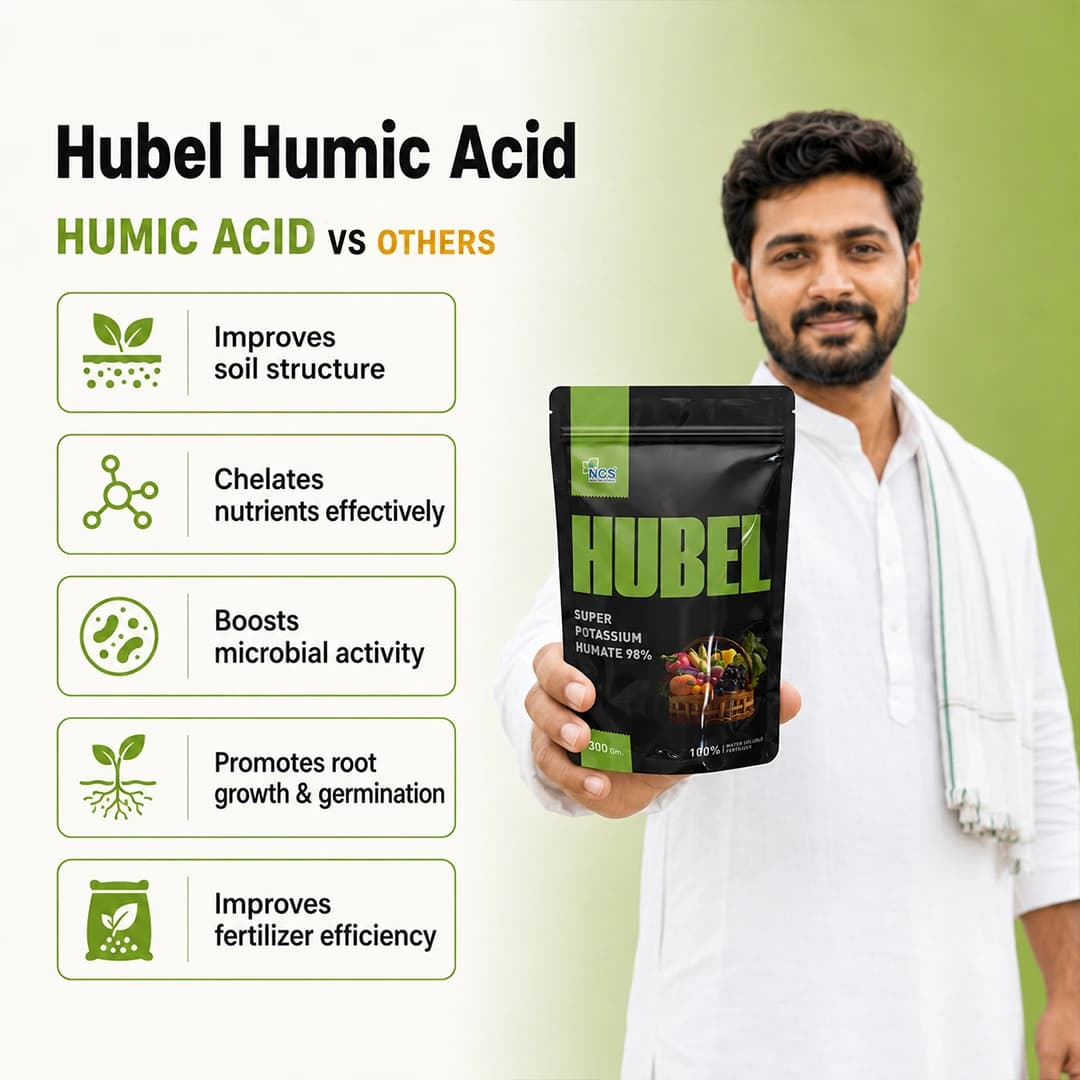 NCS Hubel Humic Acid - Image 8