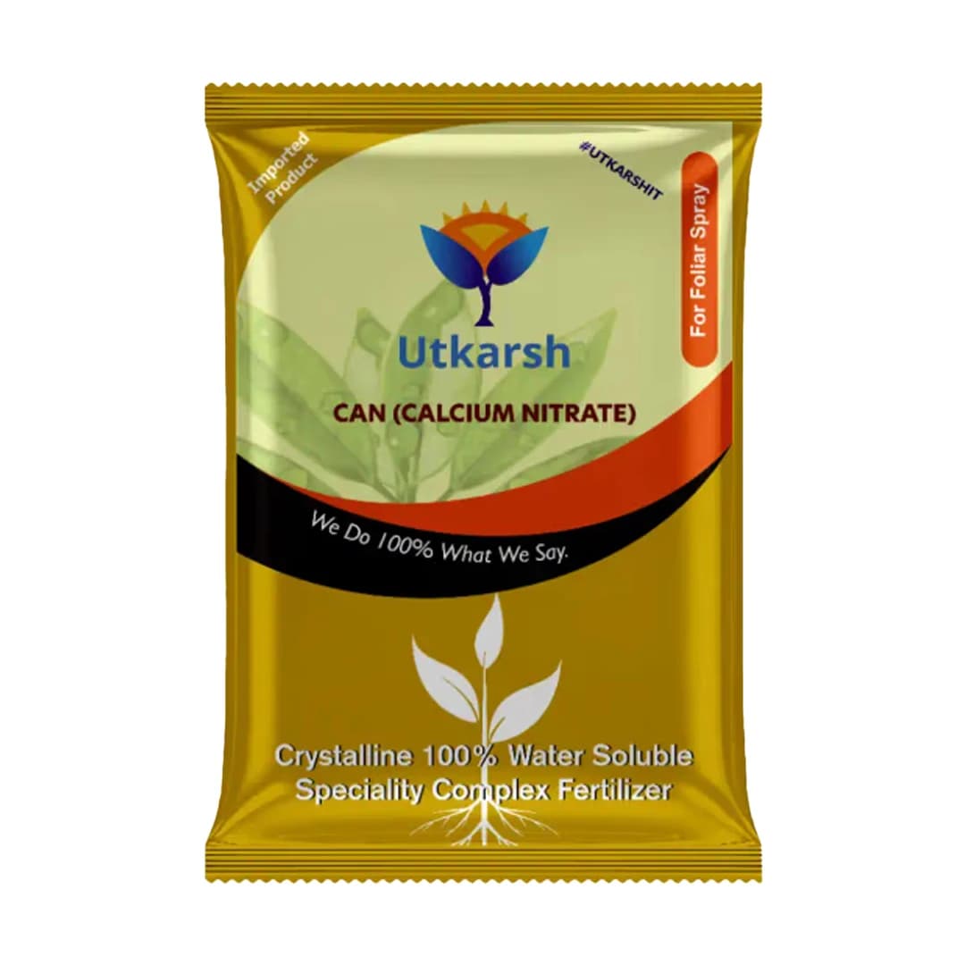 Utkarsh Calcium Nitrate Fertilizer - Image 1