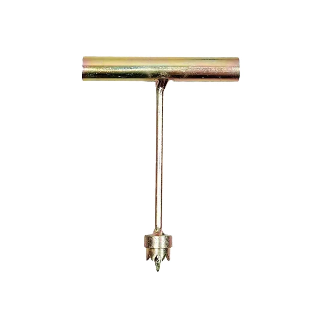PEP Solution 16 MM & 32 MM Metal Drill BIT Tool for PVC Pipe , Punch hole maker 1 piece - Image 1