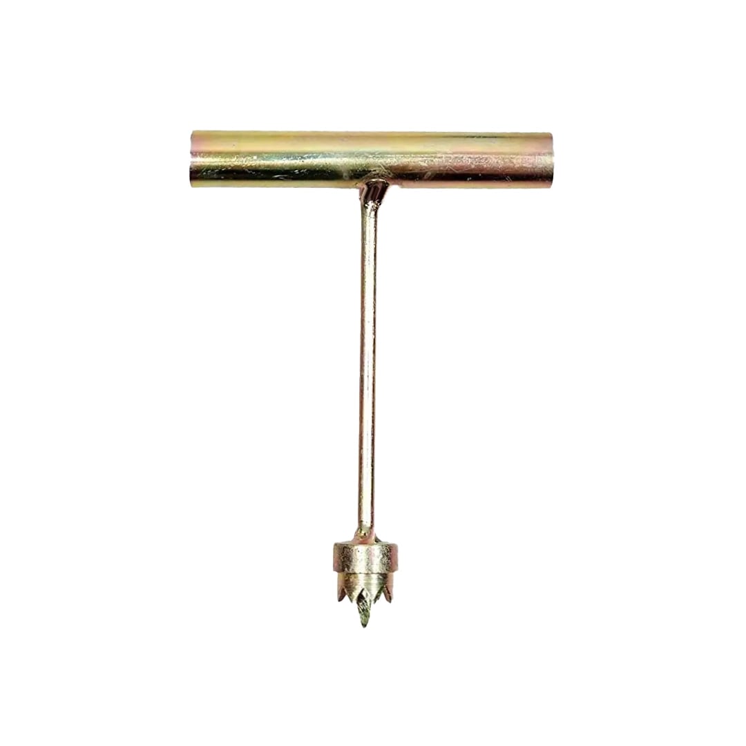 PEP Solution 16 MM & 32 MM Metal Drill BIT Tool for PVC Pipe , Punch hole maker 1 piece