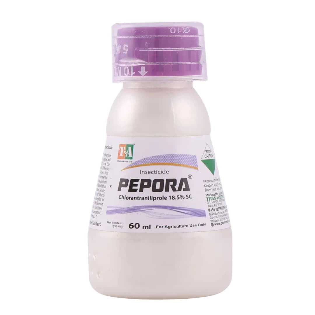 Titan Agritech Pepora Insecticide - Image 1