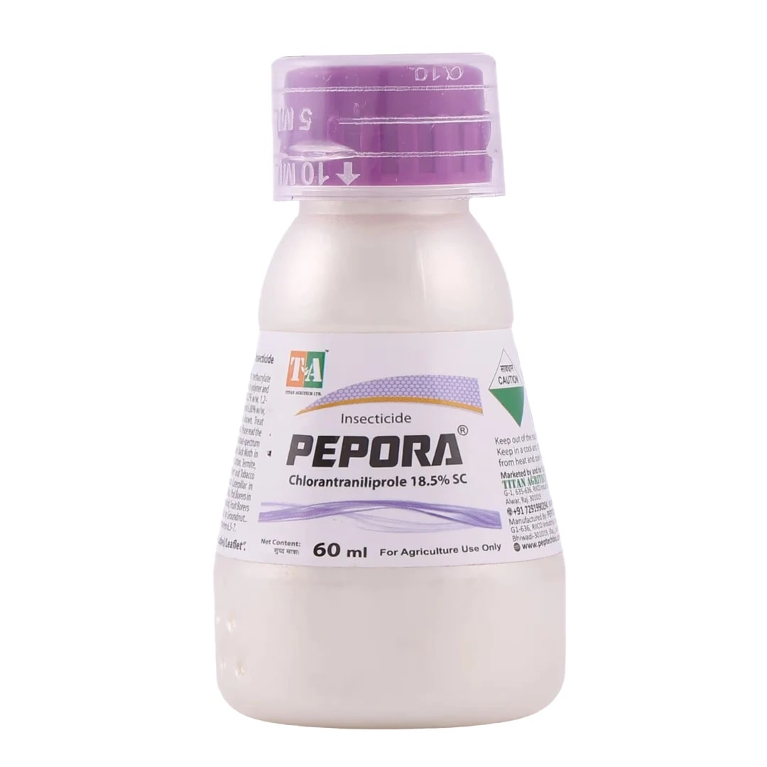 Titan Agritech Pepora Insecticide