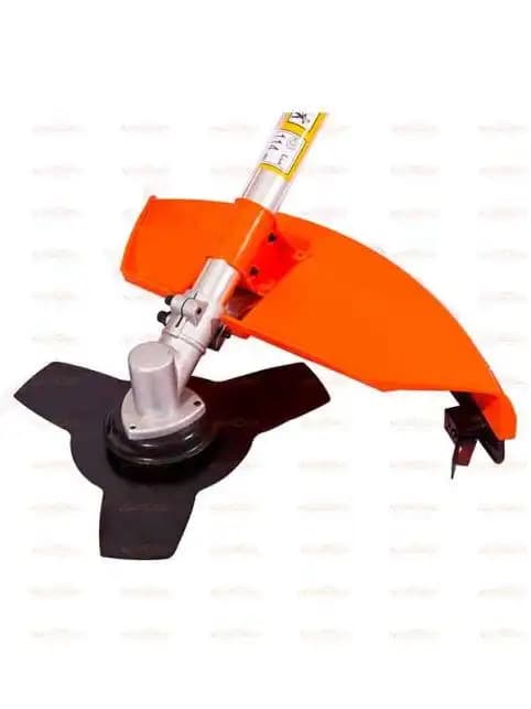 Neptune 3 in 1 Multi Functional tool (Brush Cutter, Hedge Trimmer, Chain Saw) 2 Stroke Engine MT-90 - Image 2