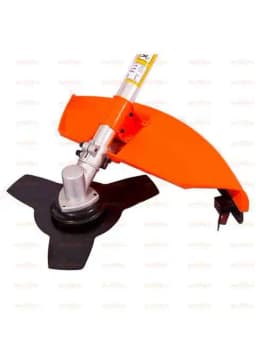 Neptune 3 in 1 Multi Functional tool (Brush Cutter, Hedge Trimmer, Chain Saw) 2 Stroke Engine MT-90 2