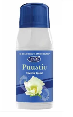 Agriventure PAUSTIC (Flowering Special) Plant Growth Regulator, Helps to Increase Flowering and Stop Dropping of Flower 1