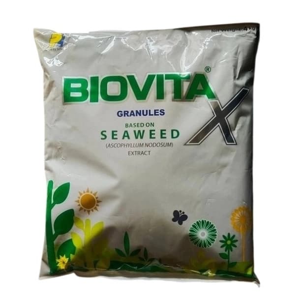 PI Biovita X Granules - Plant Growth Regulator - Image 6