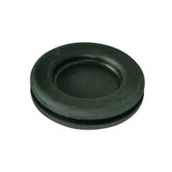 Angel Drip - Rubber Grommet, Durable Black Color Material For Long Life, Various Sizes. - Image 3