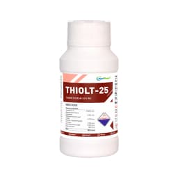 Thiolt-25 Insecticide - Thiamethoxam 25% WG 1