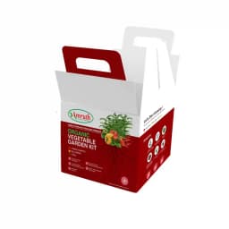 Amruth Organic Vegetable Kit, Garden Kit, DIY Kit, Grow Your Own Vegetables 3