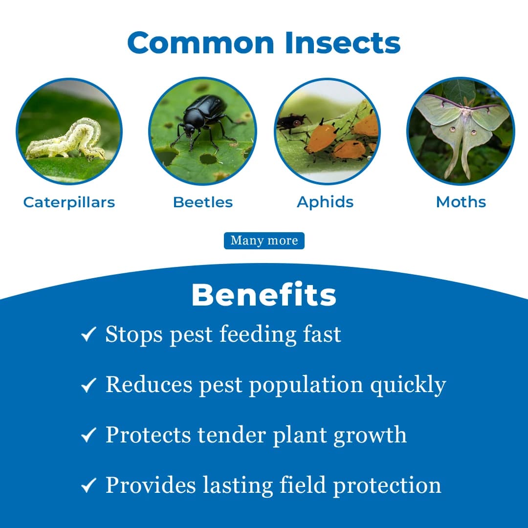 Shivalik Klogen Insecticide - Image 3