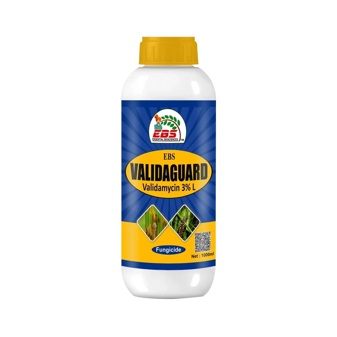 EBS Validaguard Fungicide - Image 1