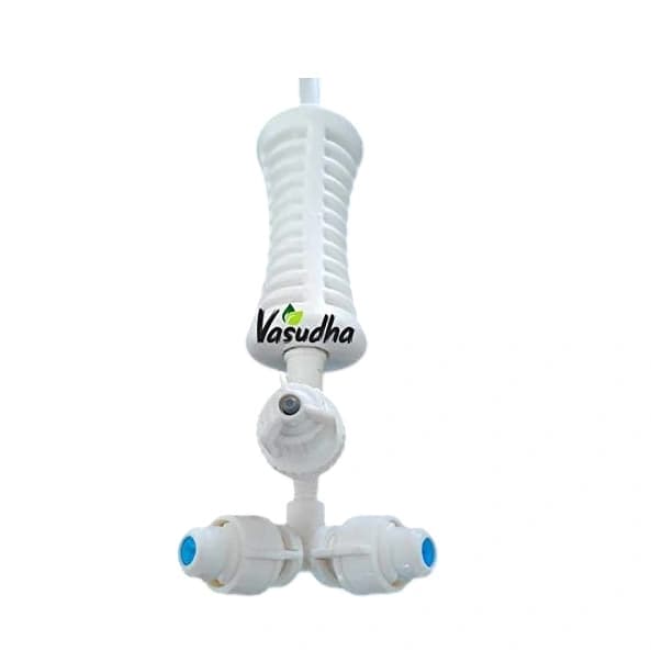 Vasudha Irrigation Automat Fogger For Greenhouse And Drip Irrigation Kit, High Quality Material - Image 3
