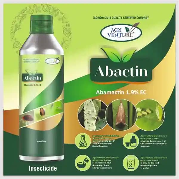 Agriventure Abactin Insecticide - Image 7