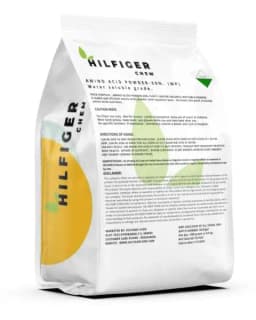 Hilfiger Proino Micronutrient (Protein Amino Acid 80%), Helps In Immunity & Growth In All Crops 2