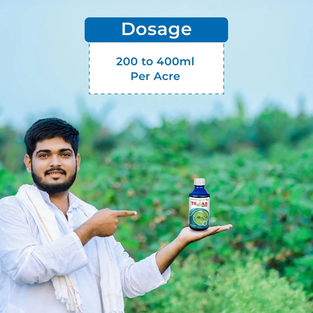 NCS Tejas Super Insecticide - Image 5